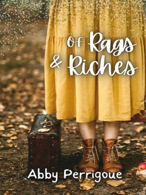 cover image of Of Rags and Riches